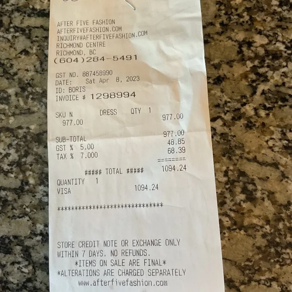 Mac Duggal Green Embroidered Midi Dress - Picture 6 of 12